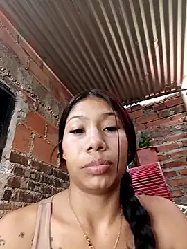 Show webcam de Rous-squir