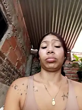 Rous-squir 网络视讯表演