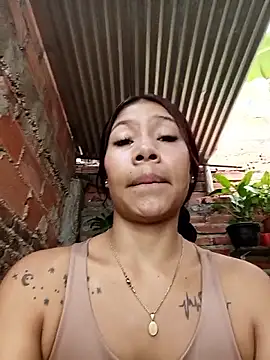 Rous-squir Webcam Show