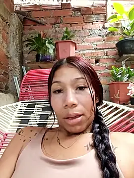 Rous-squir webkamerás műsora