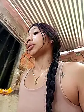 Rous-squir – Kamerová šou