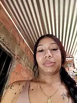 Rous-squir Webcam show