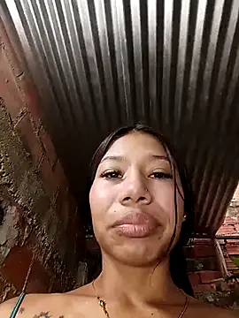 Show webcam de Rous-squir