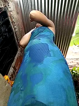 Show webcam de Rous-squir