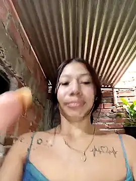 Rous-squir's Webcam Show