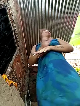 Show Webcam de Rous-squir