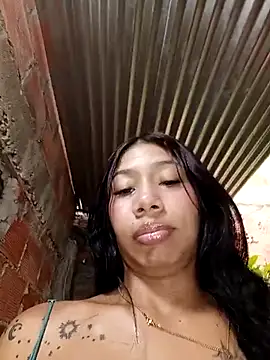 Pokazy przed kamerką – Rous-squir