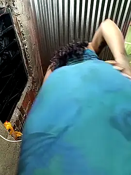 Rous-squir 웹캠 쇼