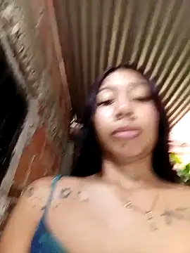 Rous-squir – Kamerová šou