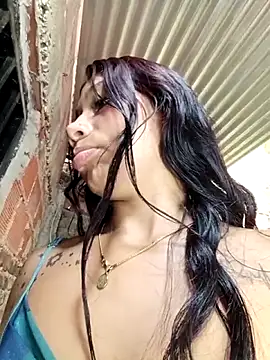 عرض كام Rous-squir