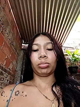 Show webcam de Rous-squir