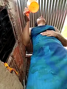 Rous-squir Show Webcam