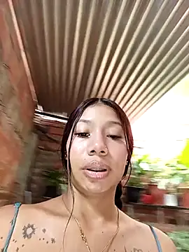 Pertunjukan Kamera Web Rous-squir