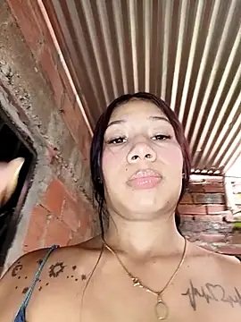 โชว์เว็บแคมของ Rous-squir