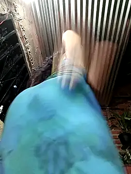 Rous-squir Webcam Show