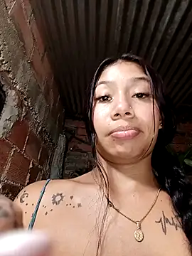 Rous-squir: вебкам-шоу