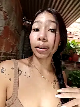 Rous-squir's Webcam Show