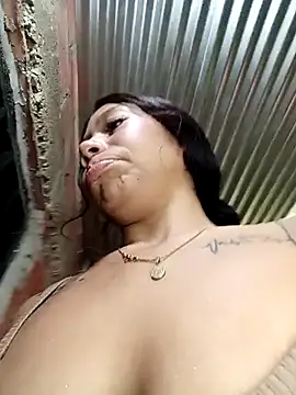 Rous-squir 웹캠 쇼