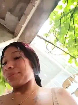 Show webcam de Rous-squir