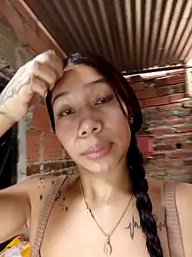 Rous-squir Show in webcam