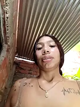 Rous-squir Webcam Show