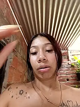 Rous-squir Show Webcam