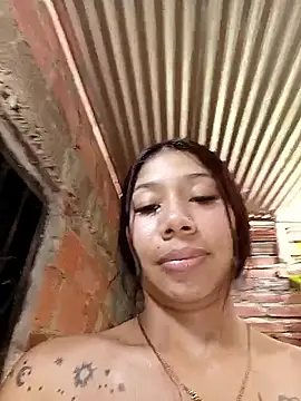 Rous-squir – webcam-show