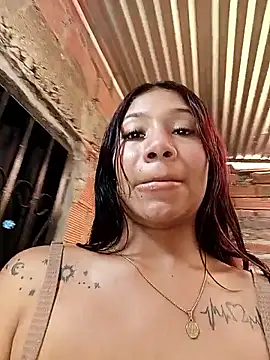 Rous-squir – webcam-show