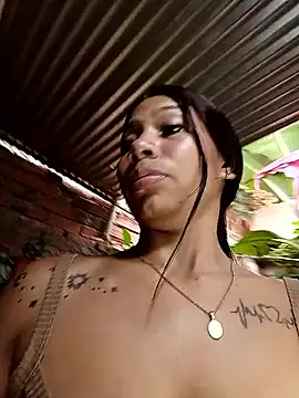 Show webcam de Rous-squir