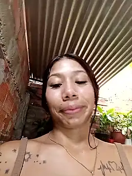 Rous-squir Show in webcam