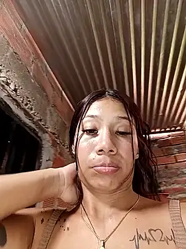 Rous-squir 웹캠 쇼