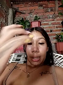 Rous-squir 网络视讯表演