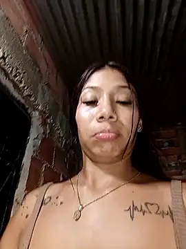 Rous-squir Webcam show