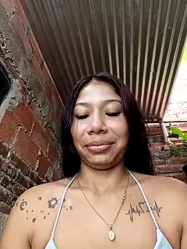 Вебкам-шоу Rous-squir