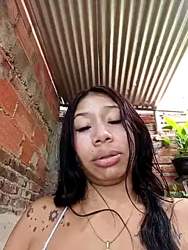 Show de webcam de Rous-squir