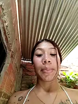 Rous-squir 웹캠 쇼