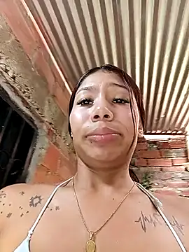 Rous-squir Show in webcam