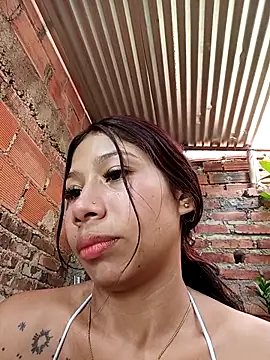 Rous-squir webkamerás műsora