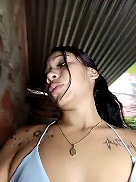 Rous-squir 网络视讯表演