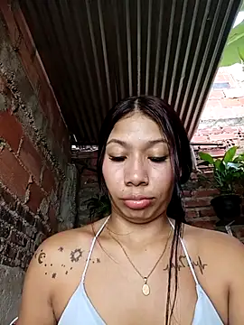 Rous-squir Pertunjukan Webcam