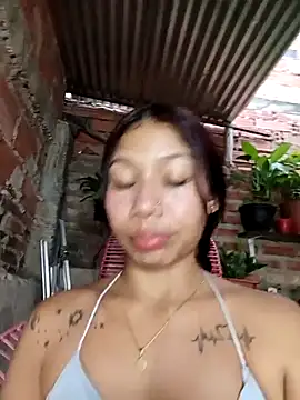 Rous-squir 网络视讯表演