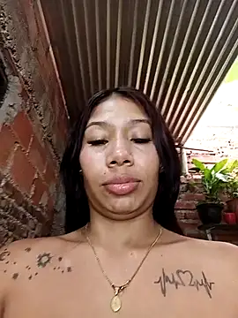 Show de webcam de Rous-squir