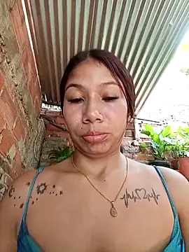 Rous-squir's Webcam Show