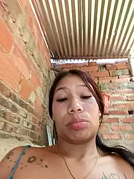 Show Webcam de Rous-squir