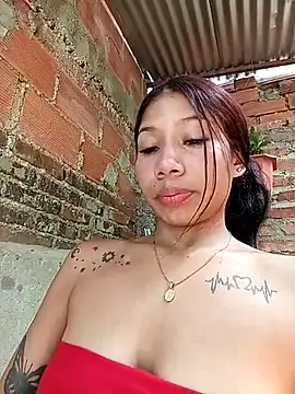 Rous-squir: вебкам-шоу