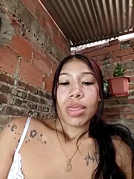 Rous-squir Show in webcam