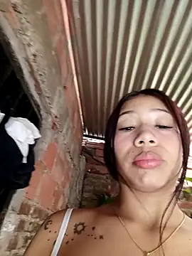 Rous-squir Pertunjukan Webcam