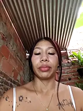 Pokazy przed kamerką – Rous-squir