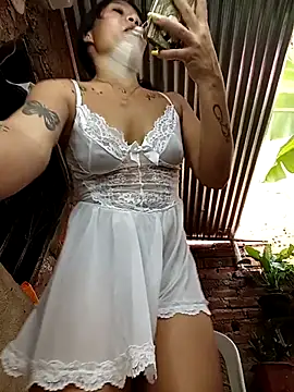 Show webcam de Rous-squir