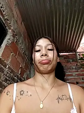 Rous-squir Show in webcam